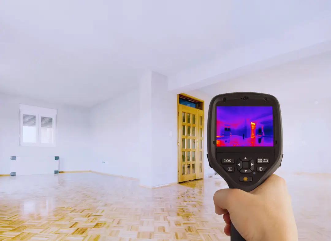 Recherche de fuite à Rosheim